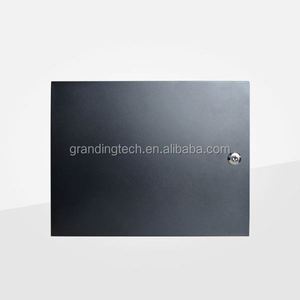 Scheda di controllo accessi Weigand di rete TCP/IP 1/2/4 porte pannello Controller di accesso sistema di controllo accessi porta RFID