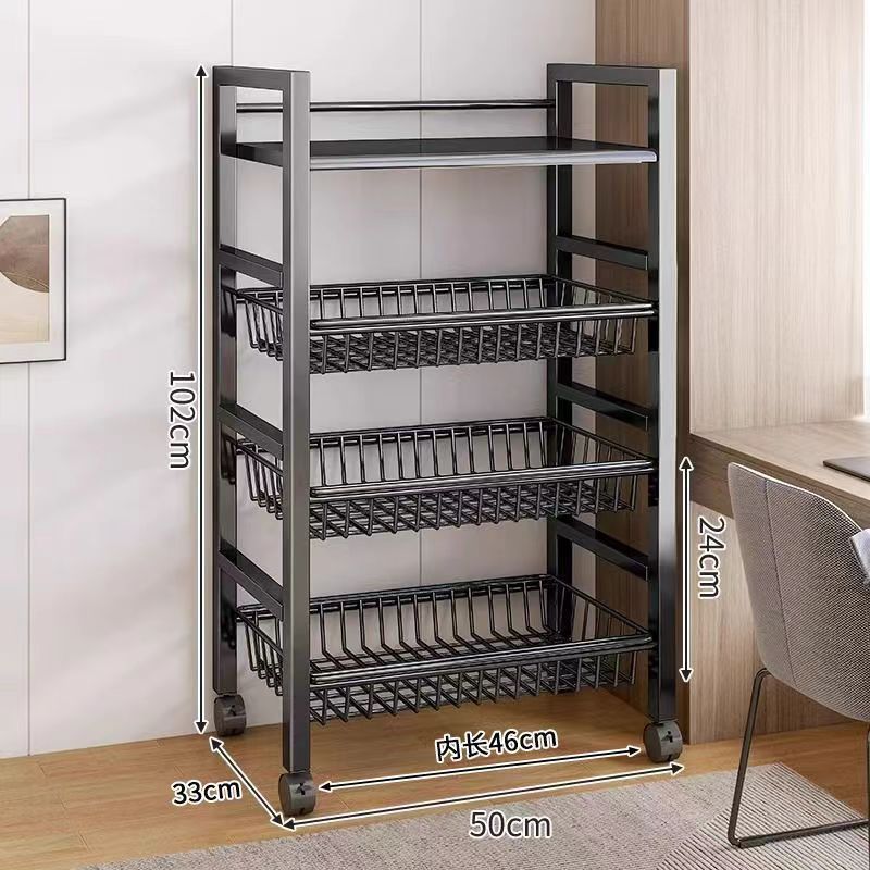 Fourth floor - B 50*33*102cm