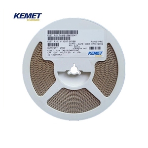 T520b10700635电容器低-10 <span class=keywords><strong>100uF</strong></span>电容器20% <span class=keywords><strong>6V</strong></span>