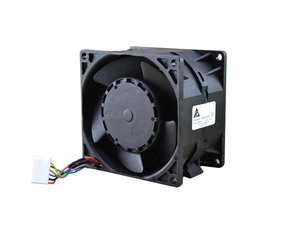 Delta GFM0812DS-SMB7R 80x56mm 12V DC Fan <strong>PWM</strong> <strong>Control</strong> Speed Sensor Cooling Fans - Product Image 2