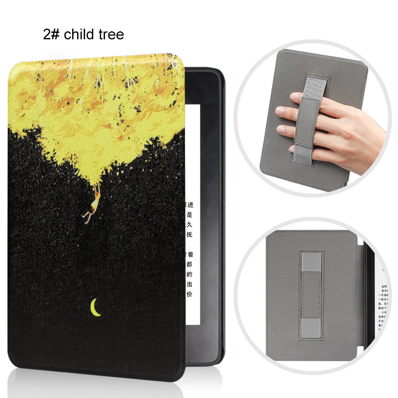 2# arbre enfant
