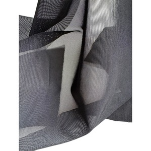 Polyester Spandex <strong>Net</strong> <strong>Fabric</strong> - Product Image 1