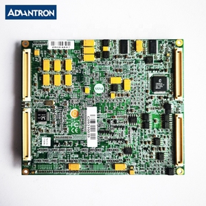 Placa médica de ordenador integrada Industrial Original AAEON, placa de CPU, módulo de CPU, placa base, prueba 855 de alta calidad, 100% - Product Image 5