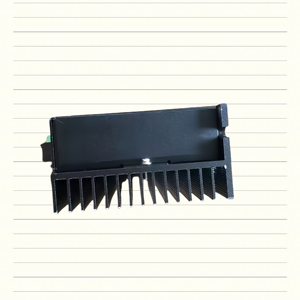 Single Channel Brushless DC Motor Drive <strong>Controller</strong> Cost-Effective PAC PLC &amp; Dedicated Motor <strong>Controllers</strong> Product - Product Image 3