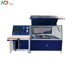 Automatic Control Blasting <strong>test</strong> Machine - Used for Pressure Resistance Burst <strong>Tests</strong> of Pipes and Valves - Product Image 3