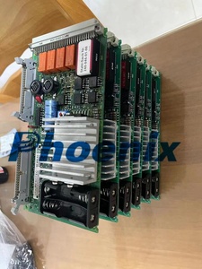 Nhập khẩu thẻ mới cho stahl sach nr.245-681-01-00 bảng mạch cho stahl ZD.286-301-01-00 giao diện tấm IAN-2 216-99230-3058 - Product Image 4