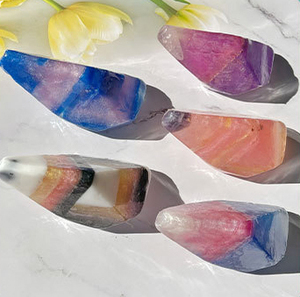 Private Label Colorful Stone Shaped Rock <strong>Soap</strong> <strong>Basic</strong> Cleaning Bath <strong>Soap</strong> Glycerin Handmade <strong>Soap</strong>