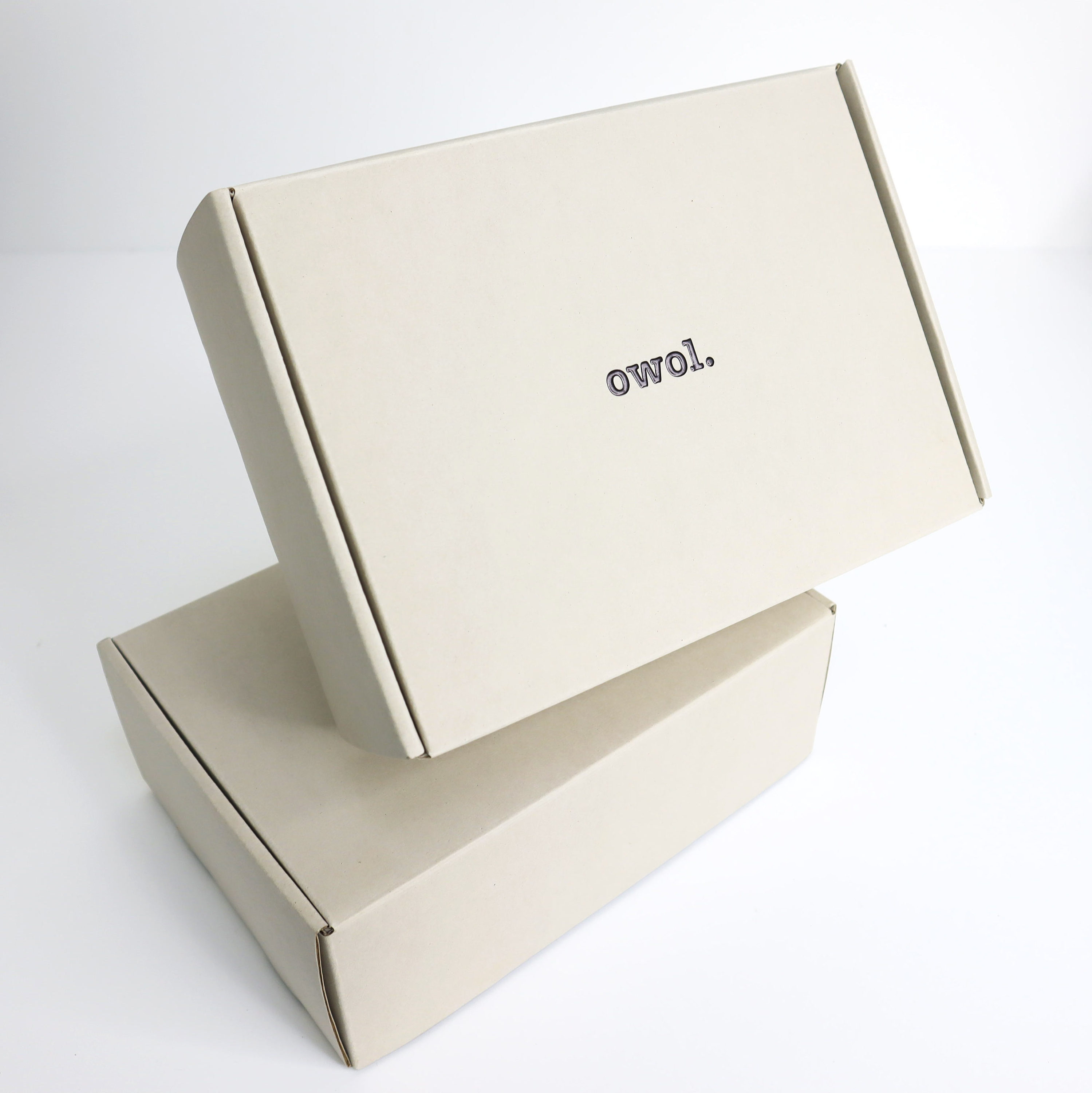 Custom