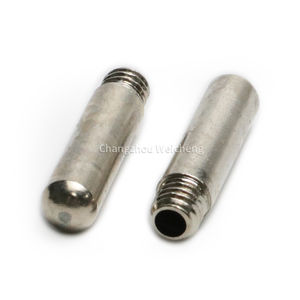 Weicheng 20 Stuks Plasma Verbruiksartikelen Plasma Elektrode Sg55 Ag60 Snij-Elektrode Voor Plasma-Toorts Accessoires - Product Image 3