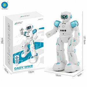 2023 2024 Робот Игрушки для детей роботы Jouets Robo игрушки умные Роботы