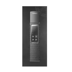 LAUNCH X431 TSGUNTPMSタイヤ空気圧検出器ハンドヘルドX-431 TSGUNセンサーアクティベーター学習プログラミング車診断ツール - Product Image 4