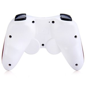 Gamepad senza fili per telefoni cellulari iOS & Android PC sistema di supporto con motore di vibrazione compatibile Joystick Mobile - Product Image 4