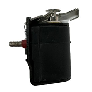 12V enjeksiyon pompası kapatma solenoidi 26214 6.2 6.9 7.3 5.7 6.5 - Product Image 3