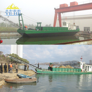 Người bán hàng tốt nhất hàng hóa nhỏ tàu đa mục đích làm việc thuyền cho kéo và đẩy - Product Image 5