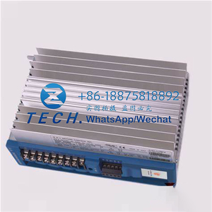 เซอร์โวอัจฉริยะ MMC MMC-SD-1.0-230-D ของแท้พร้อม M.3000.0923ปิดผนึกจากโรงงานใหม่ - Product Image 3