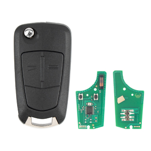 <span class=keywords><strong>Opel</strong></span> 2BT H 433mhz için uzaktan anahtar