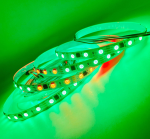 WS2811IC505012V60LED/m Intelligent Light Strip Breakpoint Continuous Addressable External <strong>Programmable</strong> Pixel Racing Flow <strong>LED</strong> - Product Image 3