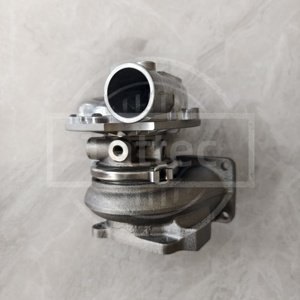 ระบบควบคุมการกระตุ้น RHF5เทอร์โบสำหรับเครื่องยนต์ดีเซล4JJ1ของ tattec IHI รุ่นใหม่ V-430199 gihv หมายเลขชิ้นส่วน8981869690 8980907000 - Product Image 1
