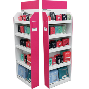 Tùy Chỉnh Sản Phẩm Điện Tử Có Thể Gập Lại Hiển Thị Giá Dữ Liệu Dòng Giấy Giá Với Chuột Khay Chìa Khóa Các Tông Đứng - Product Image 5