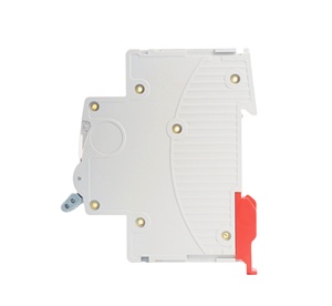 Disyuntor de sobrecarga, interruptor de seguridad certificado IEC, 3 fases - Product Image 3