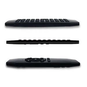 Air Fly chuột bàn phím 2.4GHz không dây Ánh Sáng Trọng lượng có thể sạc lại Bàn phím phổ điều khiển từ xa cho Android TV Box TV thông minh - Product Image 4