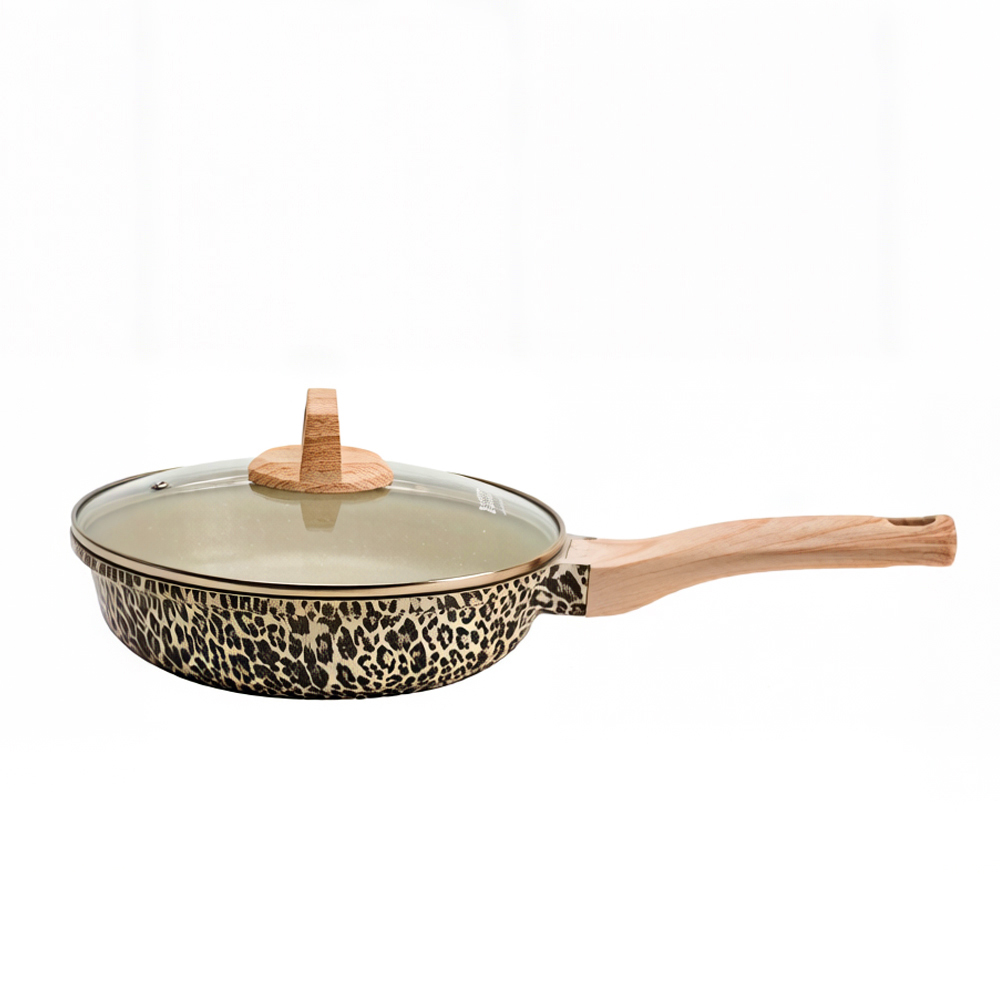 Fry pan