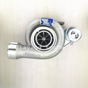 Performance <strong>Turbo</strong> F55V <strong>Turbo</strong> with Wastegate
