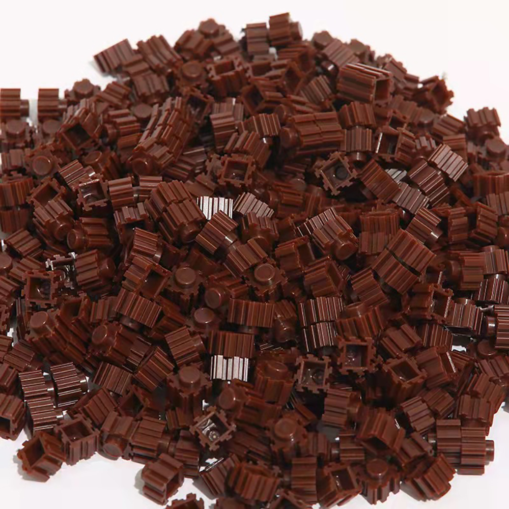 11-500 piezas
