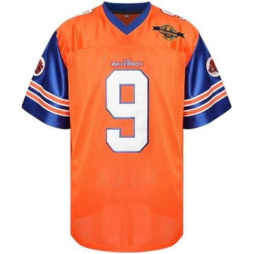 Orange-blue