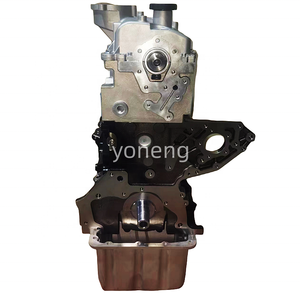 M5 Sunray rafine M5 M4 MOTOR motoru için yüksek kaliteli Turbo dizel 1.9CTI HFC4DB1-2D MOTOR - Product Image 4