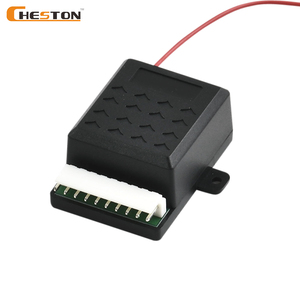Car Keyless Entry Scanner Remote Arm <strong>Disarm</strong> Keyless Entry System Remote Starter Car <strong>Alarm</strong> - Product Image 2