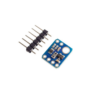 VL53L0X zaman uçuş değişen sensör modülü seri port PWM çıkışı GY-53 - Product Image 1