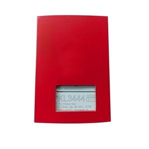 Magazzino disponibile KL4031 KL4032 KL4034 modulo terminale Bus, uscita analogica modulo PLC - Product Image 3