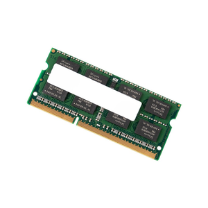 Grundlegender 8GB DDR3L SODIMM-Computer-RAM mit ECC-Funktion RGB-DDR4-RAM-Speicher für Gaming-Desktop-PC Laptop 8GB Kapazität Lager