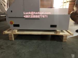FRONT E490T Automatic Paper <strong>Cutter</strong> 490mm Cutting Width 60mm Thickness Paper Cutting Machine - Product Image 5