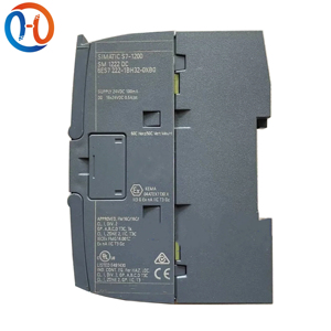 6ES7222-1BH32-0XB0 6ES7 222-1BH32-0XB0 Módulo de entrada digital nuevo Módulo PLC original Stock en almacén - Product Image 2