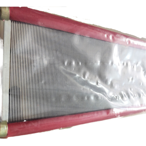 家用零售行业用不锈钢和碳簧片织机零件铝制窄织物针织机 - Product Image 2
