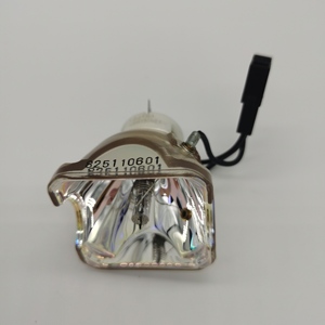 VT70LP โคมไฟโปรเจคเตอร์สำหรับ VT47 VT37 NEC - Product Image 1