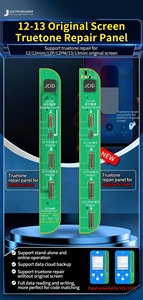 Новое обновление Jc V1se для телефона истинный тон батареи здоровье лица Id отпечатков пальцев ремонт программатор - Product Image 6
