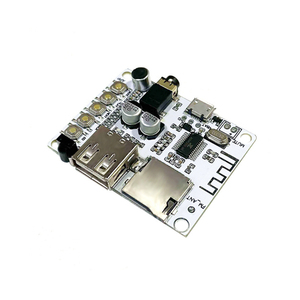 TPA3118 Bluetooth <strong>Audio</strong> Receiver PCBA Module Electronic Components