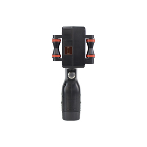4.3 Inch Touch Screen Handheld Automatic <strong>Coding</strong> Machine N1 TIJ Inkjet Printer with High-Precision Printing and Portable <strong>Design</strong> - Product Image 5