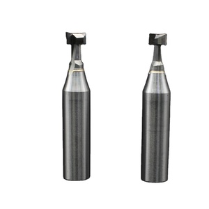 金属Pcd金刚石刀具木工铣刀数控加工套装刳刨机钻头 - Product Image 1
