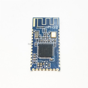 Neuer Original IBeacon HM10 ANCS Chip AT-09 BLE 4.0 Master-Slave-Transceiver-Modul CC2540 CC2541 BT Wireless Module HM-10 - Product Image 4