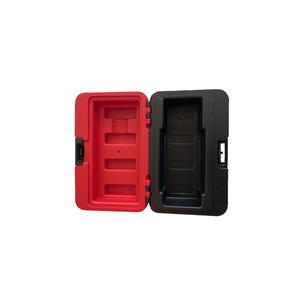 工具箱组专业机械师，塑料外壳空工具箱 - Product Image 6