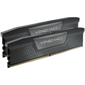 ใช้สำหรับการล้างแค้น DDR5หน่วยความจำ32GB (2x16GB) 6000MHz CL30 Intel XMP หน่วยความจำคอมพิวเตอร์ icue - Product Image 2