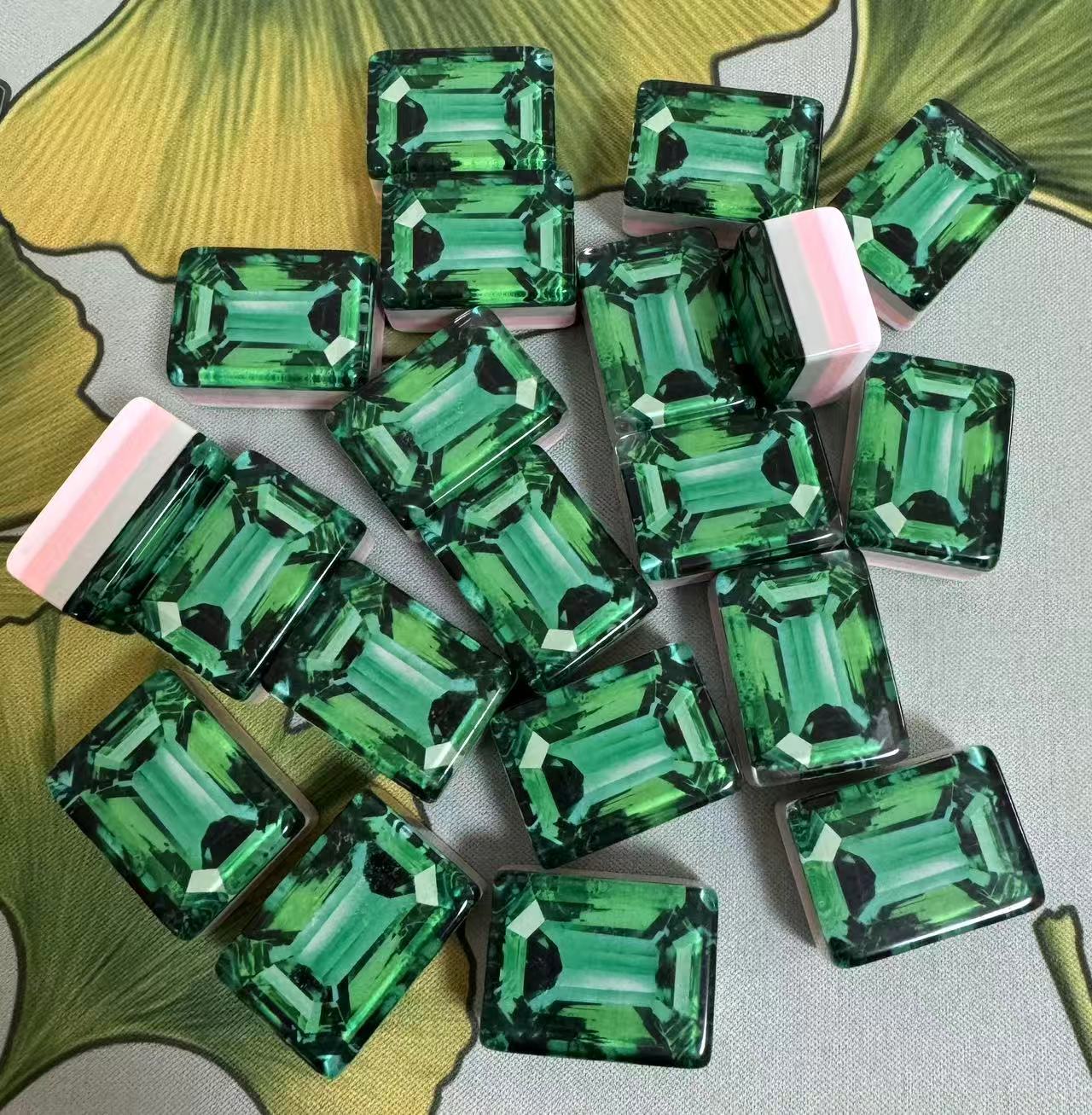 emerald