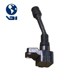 韩庄优质点火线圈CM5G-12A366-CA发动机代码兼容福特嘉年华0.0l 2012-2015 1年保修 - Product Image 4