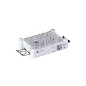 Module FS30R06W1E3B11BOMA1 Transistors Electronic Circuit Components Original - Product Image 1