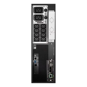สมาร์ท SURT6000XLI-CH APC 6000VA RT/6000W APC UPS ออนไลน์6KVA UPS ออนไลน์6KVA - Product Image 6