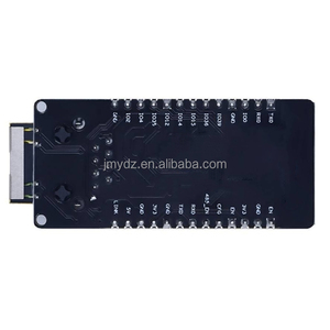 WT32-ETH01 eingebettete serielle Schnitts telle zu Ethernet/WiFi & Bluetooth MCU-Modul ESP32 Wireless-Modul Entwicklungs platine